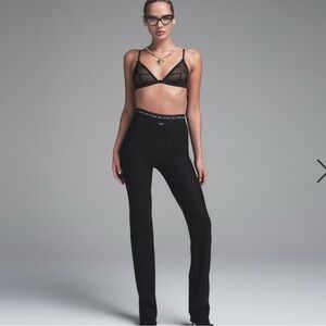 DO NOT BUY! SKIMS x DOLCE ISO SIZE SMALL BODY PANT